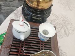 -香云轩·顺德菜(香云纱园林酒店店)