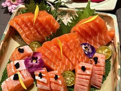 -上井料理黑金店(IFS国金中心店)