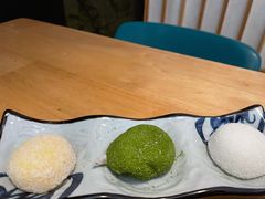 大福三拼-村上一屋·亚洲菜融合小馆(南楼店)
