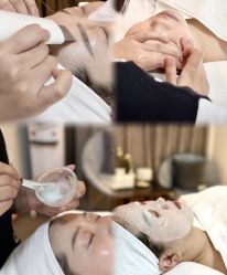 -悦瑢港湾科技美肤芳疗美容