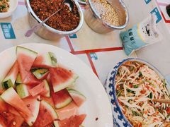 -渔香岛美蛙鱼头火锅(威清路店)