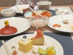 -海宁开元名都大酒店·地中海自助餐厅