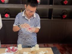 -万丽轩·粤菜(王府井金茂万丽酒店)