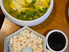 -三凤酒家·百年无锡菜(清扬茂业店)