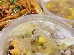 -南街清补凉(黄贝岭店)