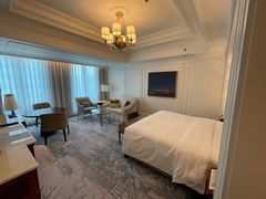 -广州富力丽思卡尔顿酒店