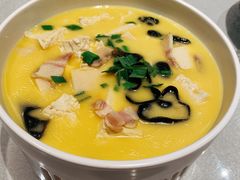 -悦融琥珀·京鲁菜·海味珍品(西单店)