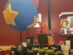 -LUSH(威尼斯人店)