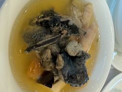 -御彩酒家(东风东路店)