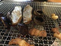 -肉甲韩国木炭烤肉(新壹街1店)