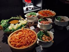 -曼谷铂尔曼皇权酒店