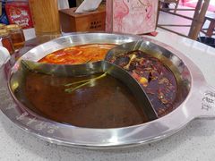 -陳艳红火锅(港汇店)