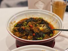 家乡风味茄丁-眉州东坡(北苑华贸店)