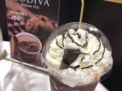 -GODIVA(印象城店)