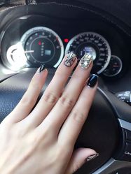 -LEILEI NAIL蕾蕾美甲美睫