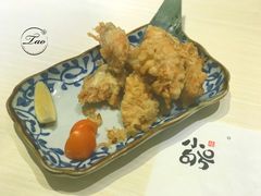 -小句号·精致料理(江南环球港店)