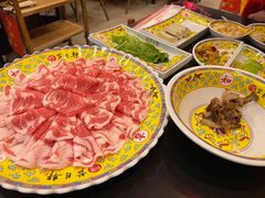 -芦月轩羊蝎子(北蜂窝店)