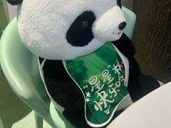 -眉州东坡·熊猫主题餐厅(枫蓝店)