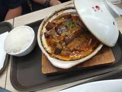 -太兴烧味餐厅(香港机场店)