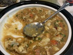 风味蟹浆-宁海食府(大剧院店)