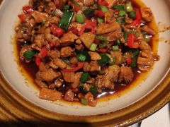 -紫金·越暨·三十年精致诸暨菜(滨江店)