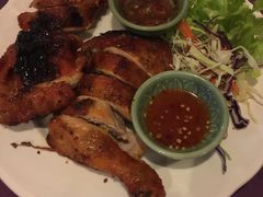 肉末茄子-Dash Teak House