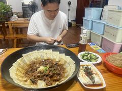 -皖北巫氏三胖地锅鸡(正大店)