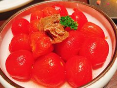 乌梅小番茄-那时新疆·车师(大宁音乐广场店)