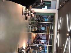 -一兆韦德健身(慧芝湖店)