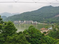 -宝晶宫旅游景区
