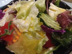 田园拌菜-燕春楼(海河华鼎店)