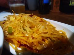 -胖老汉新疆特色椒麻鸡(南门店)