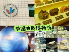 -中国地质博物馆