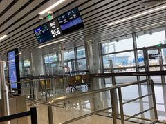 -广州白云国际机场-T2航站楼