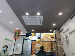 -百年老字号·观振兴蟹黄面·三虾面·苏式面(观前街富仁坊巷店)