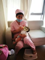 点击看大图 -养月堂中医养生月子会所(中心妇产店)