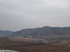 -图们国门景区