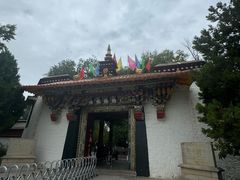 -罗布林卡