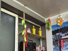 -高家小院铁锅炖大鹅(哈西高铁站店)