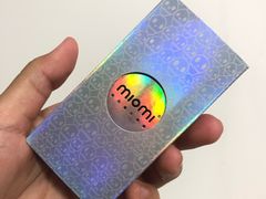 -miomi米欧米隐形眼镜(领展购物广场·中关村店)