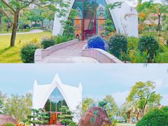 -惠州金海湾嘉华度假酒店