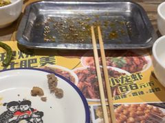 -叁宝烤肉·西安烧烤(东三爻店)