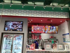 -DQ·蛋糕·冰淇淋(大宁国际商业广场店)