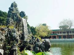 -广东圆玄道观