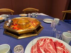 -蜀九香火锅(江油店)