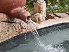 -金穗园温泉酒店