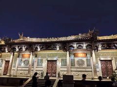 -晋江五店市传统文化旅游区