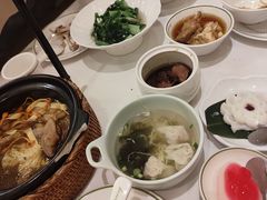 -春家·非遗手工小吃(徐汇万科广场店)