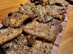 -吉志烤肉(太原总店)