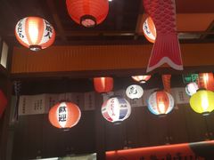 -仙隐小鹿料理食堂(惠济万达店)